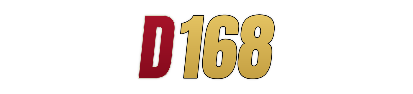 d168